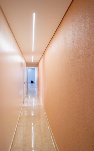 Casa para alugar com 125m², 2 quartos e sem vagaCorredor