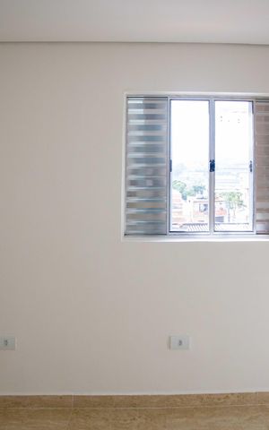 Casa para alugar com 125m², 2 quartos e sem vagaQuarto 1
