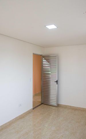 Casa para alugar com 125m², 2 quartos e sem vagaQuarto 2