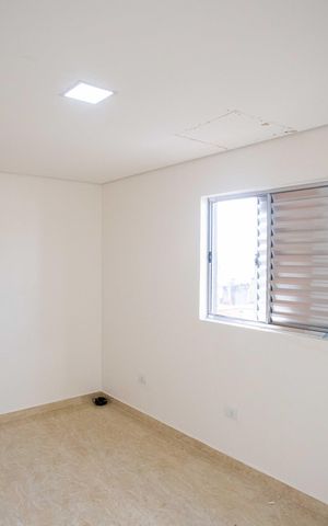 Casa para alugar com 125m², 2 quartos e sem vagaQuarto 2