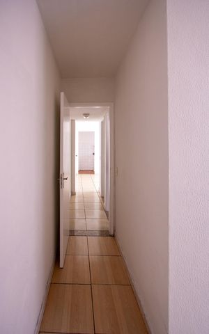 Apartamento para alugar com 48m², 2 quartos e 1 vaga Apartamento para alugar com 48m², 2 quartos e 1 vagaQuarto 2