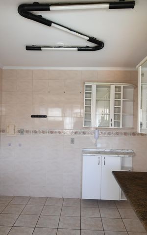Apartamento à venda com 88m², 2 quartos e 2 vagasCozinha