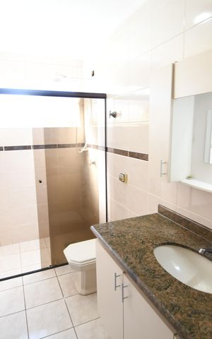 Apartamento à venda com 88m², 2 quartos e 2 vagasBanheiro