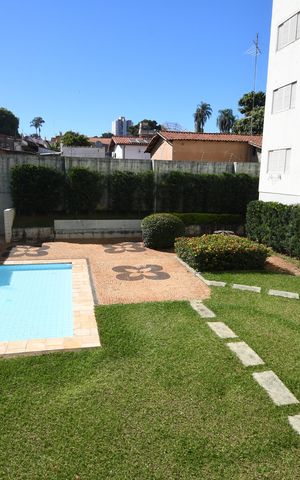Apartamento à venda com 88m², 2 quartos e 2 vagasCozinha - Vista