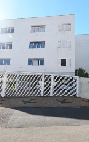 Apartamento à venda com 88m², 2 quartos e 2 vagasFachada do Prédio