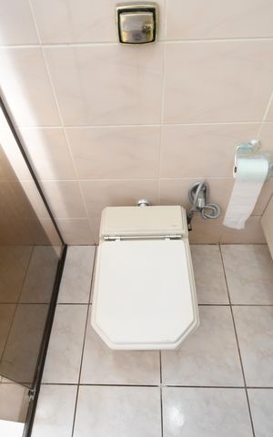 Apartamento à venda com 88m², 2 quartos e 2 vagasBanheiro