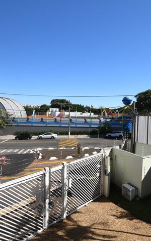 Apartamento à venda com 88m², 2 quartos e 2 vagasSala - Vista