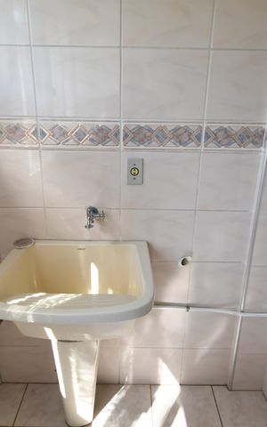 Apartamento à venda com 88m², 2 quartos e 2 vagasCozinha - Tanque