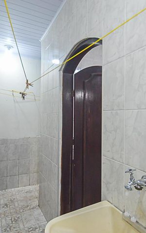 Casa para alugar com 90m², 1 quarto e 1 vaga Casa para alugar com 90m², 1 quarto e 1 vagaÁrea de Serviço