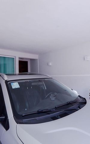 Casa à venda com 100m², 2 quartos e 1 vagaGaragem