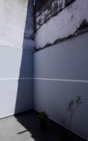 Casa à venda com 100m², 2 quartos e 1 vagaÁrea de Serviço