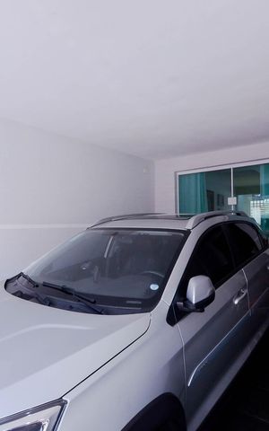 Casa à venda com 100m², 2 quartos e 1 vagaGaragem