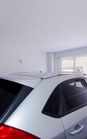 Casa à venda com 100m², 2 quartos e 1 vagaGaragem