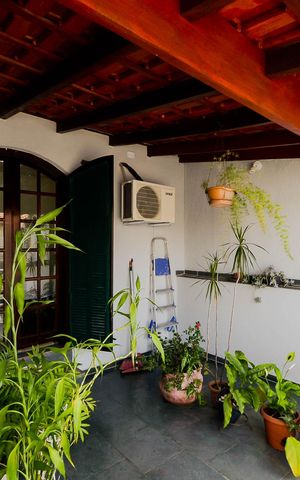 Casa à venda com 100m², 2 quartos e 1 vagaVaranda do Quarto 2