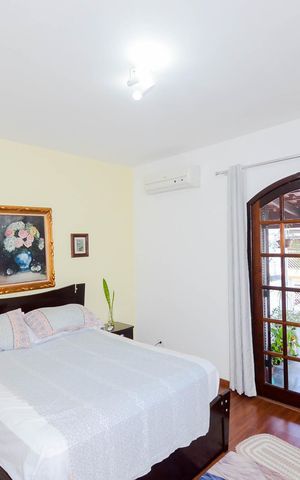Casa à venda com 100m², 2 quartos e 1 vagaQuarto 2