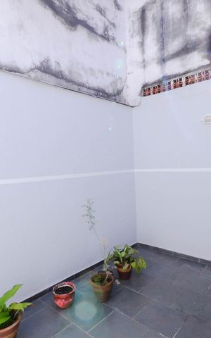 Casa à venda com 100m², 2 quartos e 1 vagaÁrea de Serviço