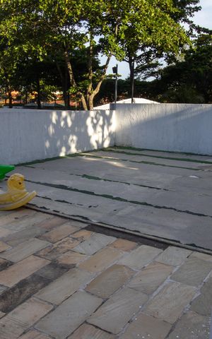 Apartamento à venda com 57m², 2 quartos e 1 vaga Apartamento à venda com 57m², 2 quartos e 1 vagaÁrea comum - Playground