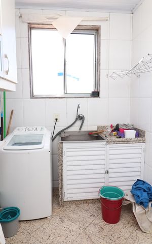 Casa à venda com 450m², 3 quartos e 3 vagasÁrea de Serviço