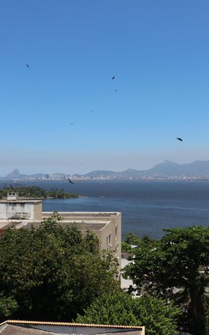 Casa à venda com 450m², 3 quartos e 3 vagasTerraço