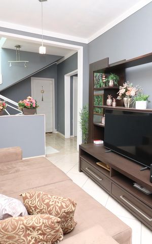 Casa à venda com 450m², 3 quartos e 3 vagasSala 2