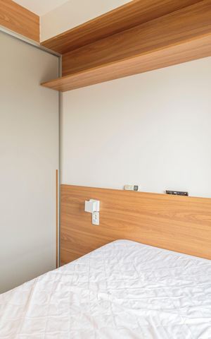 Apartamento para alugar com 38m², 1 quarto e sem vaga Apartamento para alugar com 38m², 1 quarto e sem vagaQuarto