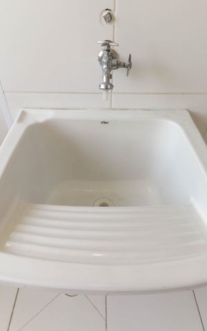 Apartamento para alugar com 60m², 2 quartos e 1 vaga Apartamento para alugar com 60m², 2 quartos e 1 vagaÁrea de Serviço