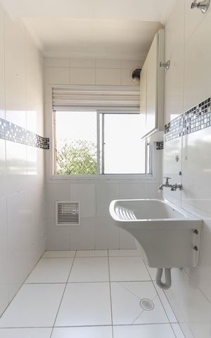 Apartamento para alugar com 60m², 2 quartos e 1 vaga Apartamento para alugar com 60m², 2 quartos e 1 vagaÁrea de Serviço