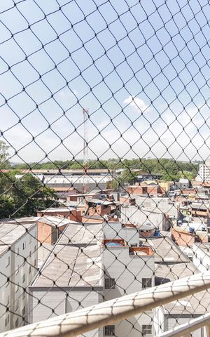 Apartamento para alugar com 60m², 2 quartos e 1 vaga Apartamento para alugar com 60m², 2 quartos e 1 vagaVista Varanda da Sala