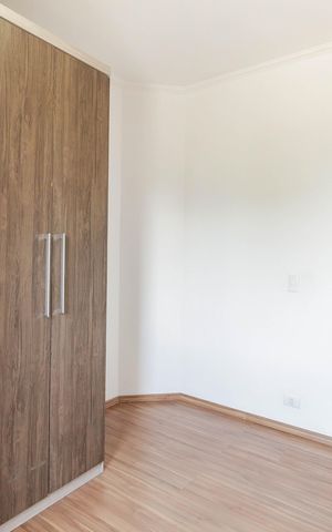 Apartamento para alugar com 60m², 2 quartos e 1 vaga Apartamento para alugar com 60m², 2 quartos e 1 vagaQuarto 2