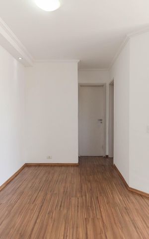 Apartamento para alugar com 60m², 2 quartos e 1 vaga Apartamento para alugar com 60m², 2 quartos e 1 vagaSala