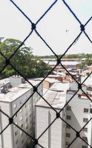 Apartamento para alugar com 60m², 2 quartos e 1 vaga Apartamento para alugar com 60m², 2 quartos e 1 vagaÁrea de Serviço