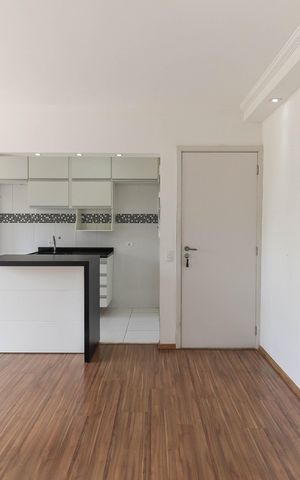 Apartamento para alugar com 60m², 2 quartos e 1 vaga Apartamento para alugar com 60m², 2 quartos e 1 vagaSala