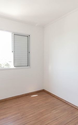 Apartamento para alugar com 60m², 2 quartos e 1 vaga Apartamento para alugar com 60m², 2 quartos e 1 vagaQuarto 1