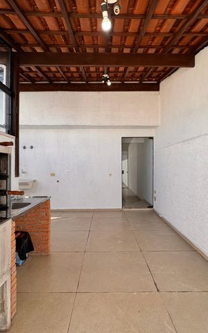 Apartamento à venda com 104m², 2 quartos e 2 vagasCobertura
