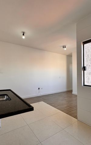 Apartamento à venda com 104m², 2 quartos e 2 vagasCozinha
