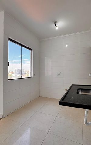 Apartamento à venda com 104m², 2 quartos e 2 vagasCozinha