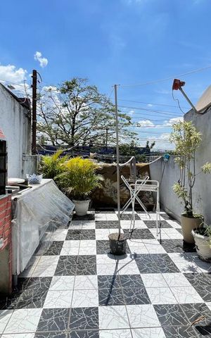 Casa à venda com 66m², 2 quartos e 1 vagaSacada do Quarto 2