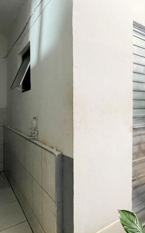 Casa à venda com 66m², 2 quartos e 1 vagaÁrea de Serviço