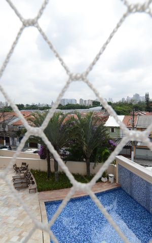 Apartamento à venda com 93m², 2 quartos e 2 vagasVista da Suíte