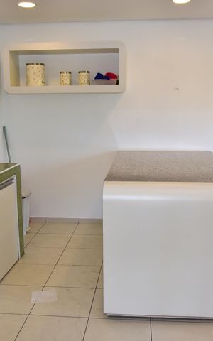 Apartamento à venda com 93m², 2 quartos e 2 vagasÁrea comum - Pet Care