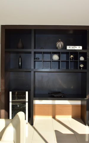 Apartamento à venda com 93m², 2 quartos e 2 vagasEspaço Gourmet