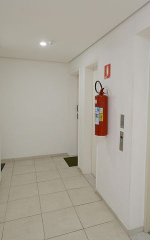 Apartamento à venda com 93m², 2 quartos e 2 vagasHall de serviço