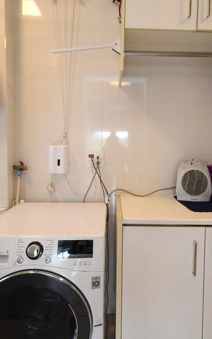 Apartamento à venda com 93m², 2 quartos e 2 vagasÁrea de Serviço