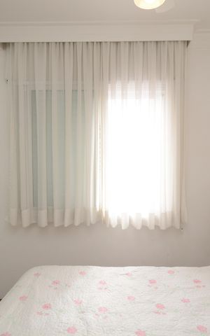 Apartamento à venda com 93m², 2 quartos e 2 vagasSuíte 1