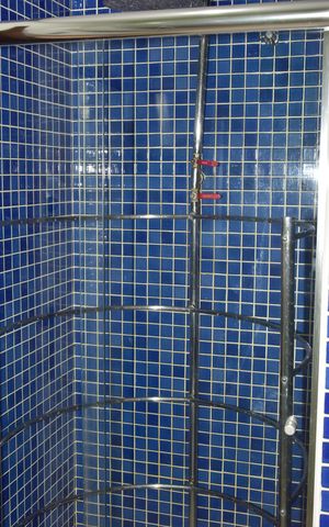 Apartamento à venda com 93m², 2 quartos e 2 vagasSaúna