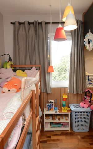 Apartamento à venda com 93m², 2 quartos e 2 vagasSuíte 2