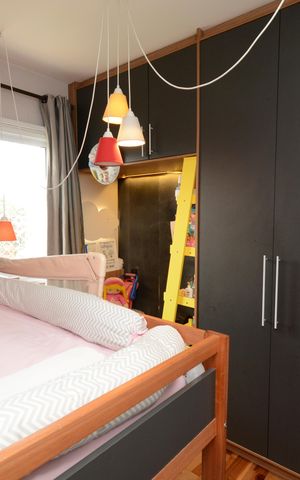 Apartamento à venda com 93m², 2 quartos e 2 vagasSuíte 2