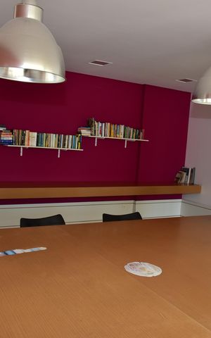 Apartamento à venda com 93m², 2 quartos e 2 vagasÁrea comum - Sala de Estudos