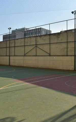 Apartamento à venda com 93m², 2 quartos e 2 vagasQuadra Esportiva