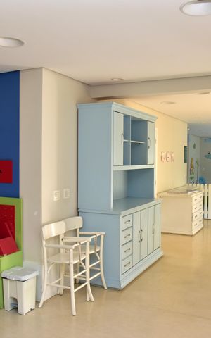 Apartamento à venda com 93m², 2 quartos e 2 vagasBrinquedoteca